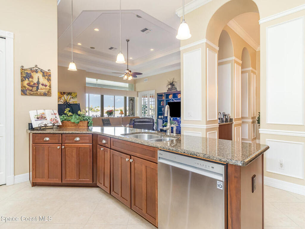 200 Harmony Lane, Titusville, FL 32780