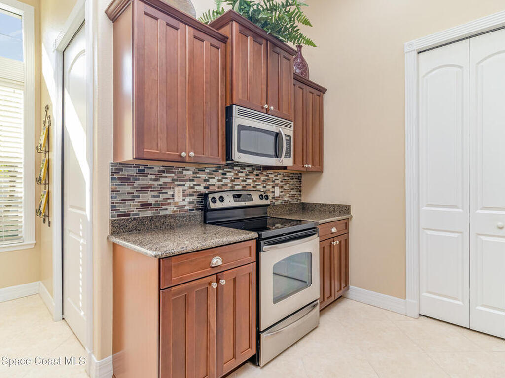 200 Harmony Lane, Titusville, FL 32780