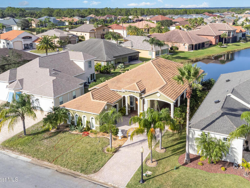 200 Harmony Lane, Titusville, FL 32780