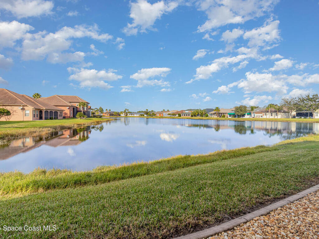 200 Harmony Lane, Titusville, FL 32780