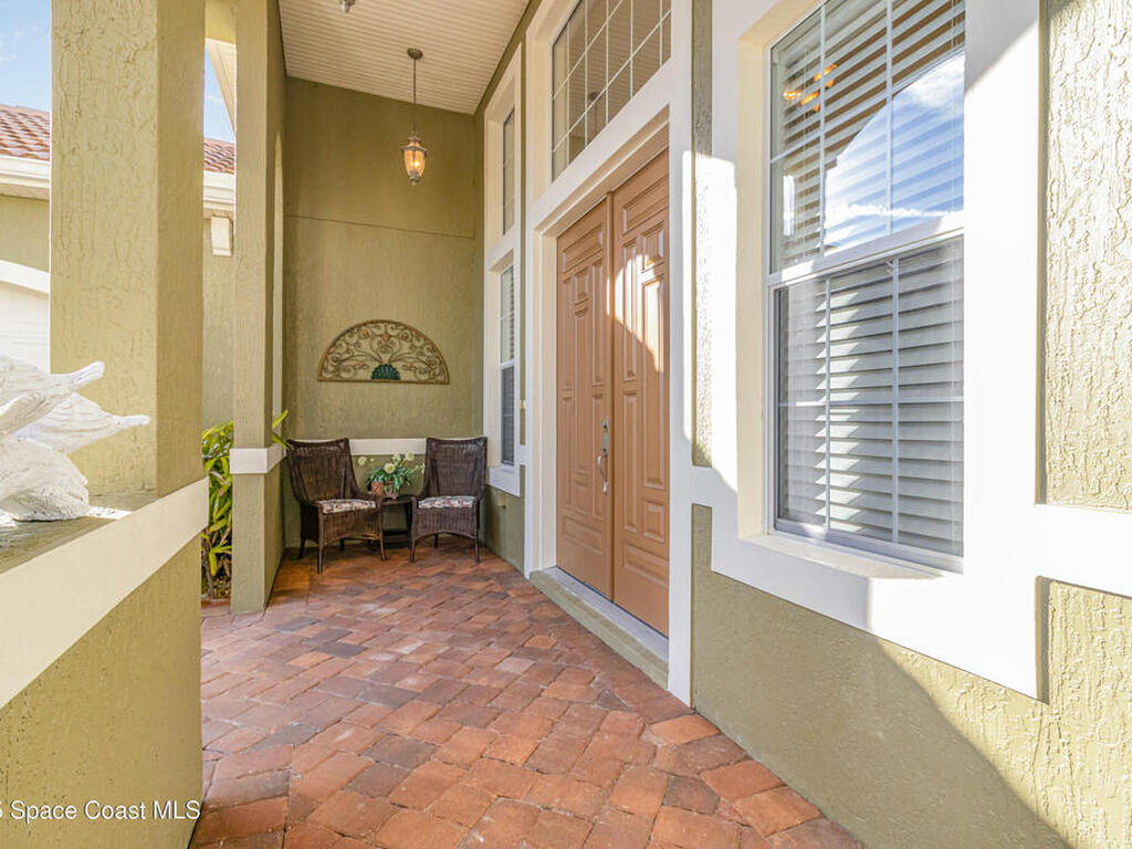 200 Harmony Lane, Titusville, FL 32780