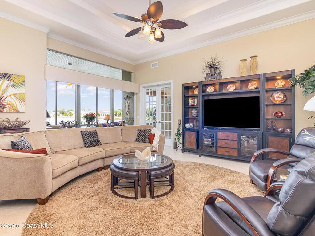 200 Harmony Lane, Titusville, FL 32780