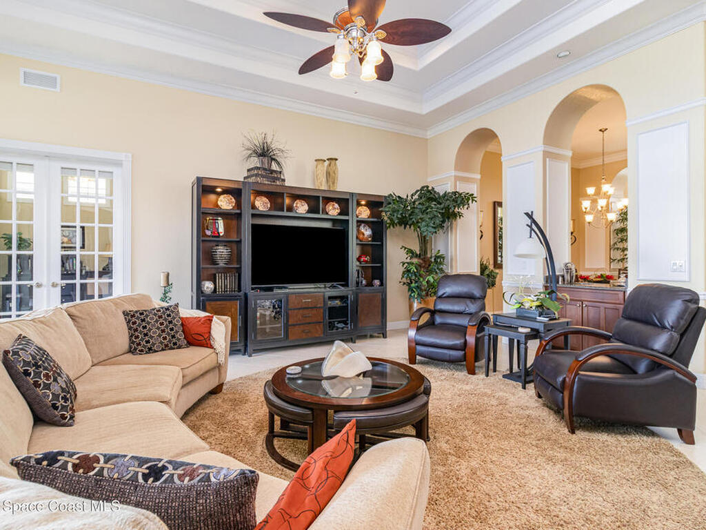 200 Harmony Lane, Titusville, FL 32780