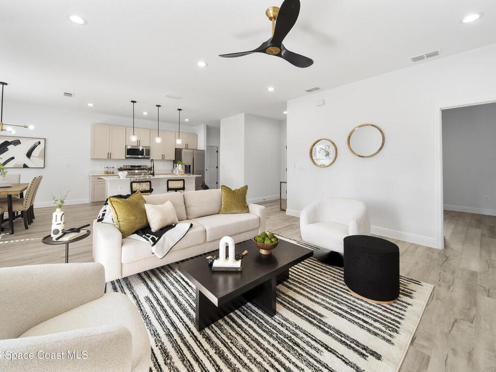 921 Sable Circle, Palm Bay, FL 32909