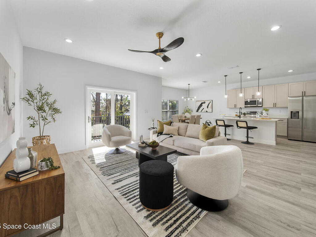 921 Sable Circle, Palm Bay, FL 32909