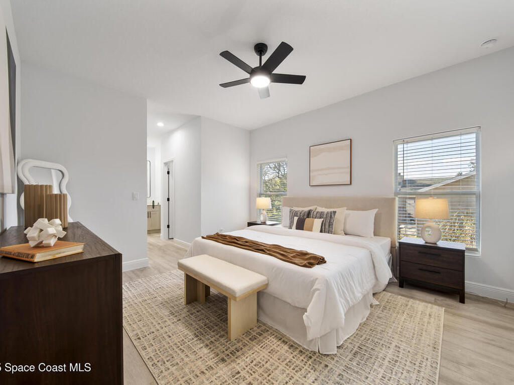 921 Sable Circle, Palm Bay, FL 32909