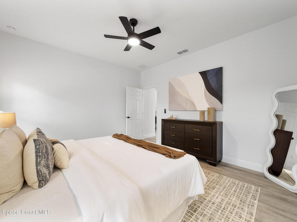 921 Sable Circle, Palm Bay, FL 32909