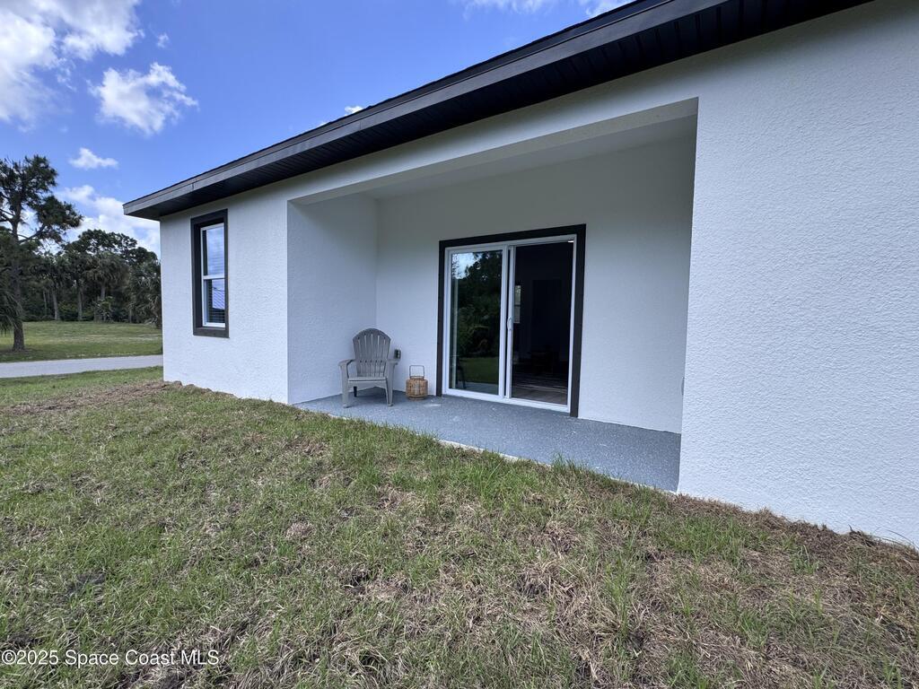 921 Sable Circle, Palm Bay, FL 32909