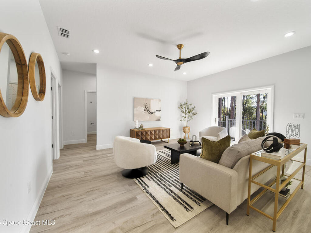 921 Sable Circle, Palm Bay, FL 32909