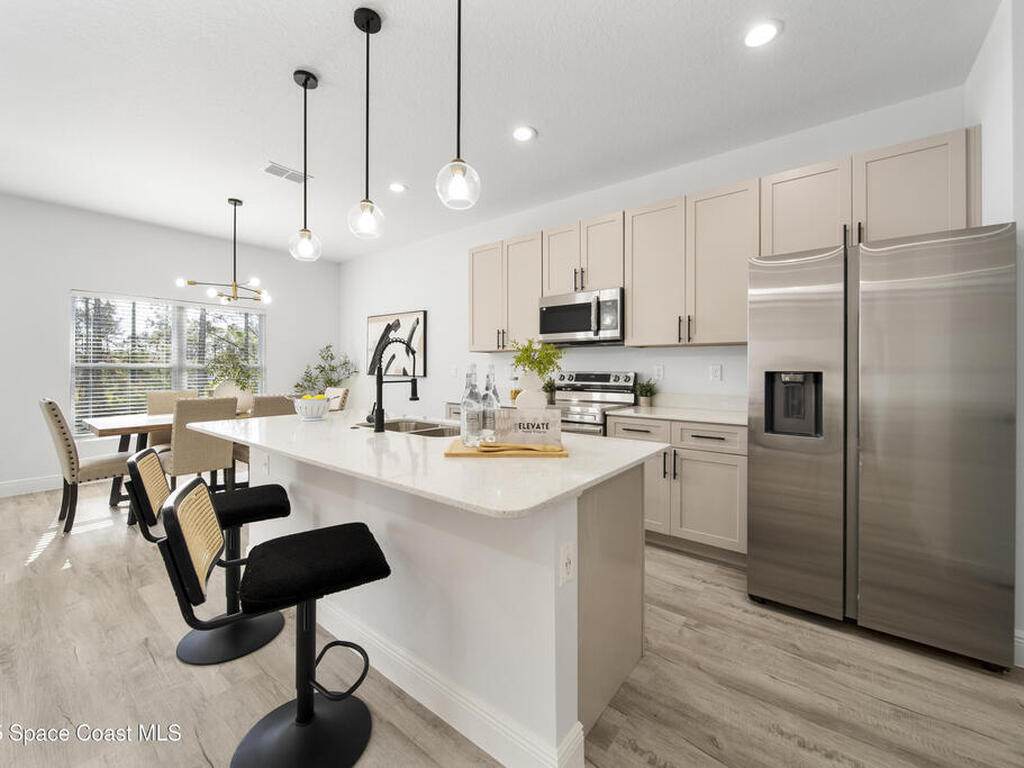 921 Sable Circle, Palm Bay, FL 32909