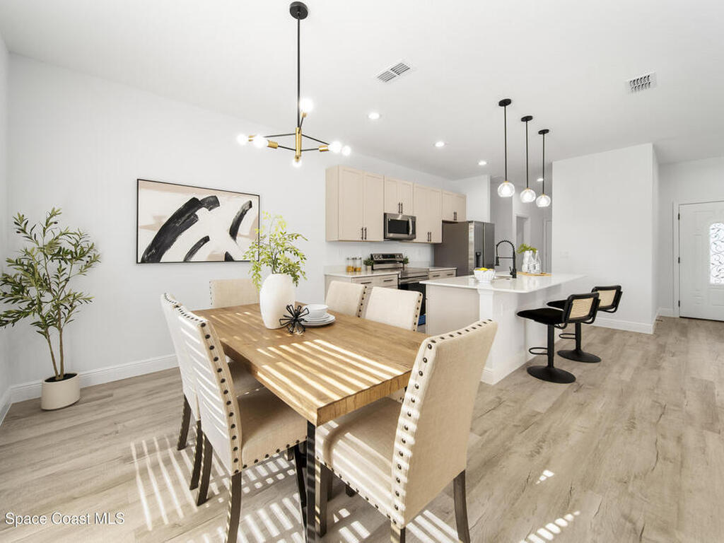 921 Sable Circle, Palm Bay, FL 32909