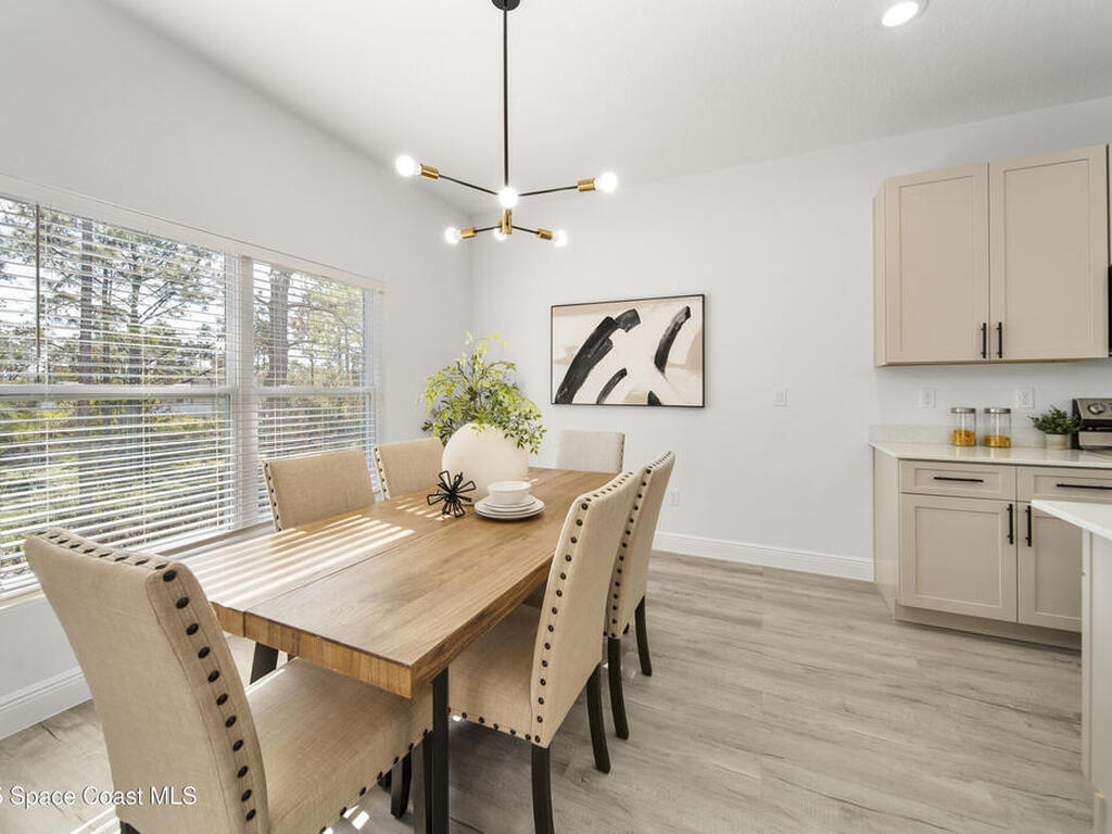 921 Sable Circle, Palm Bay, FL 32909