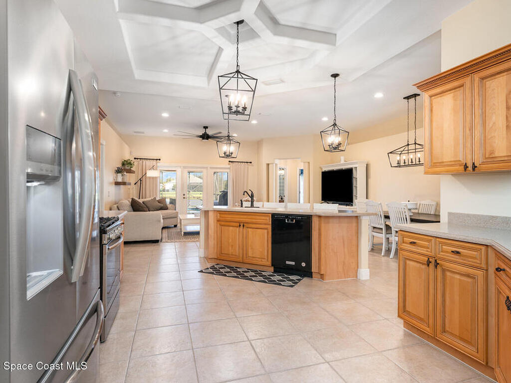 1778 Auburn Lakes Drive, Rockledge, FL 32955