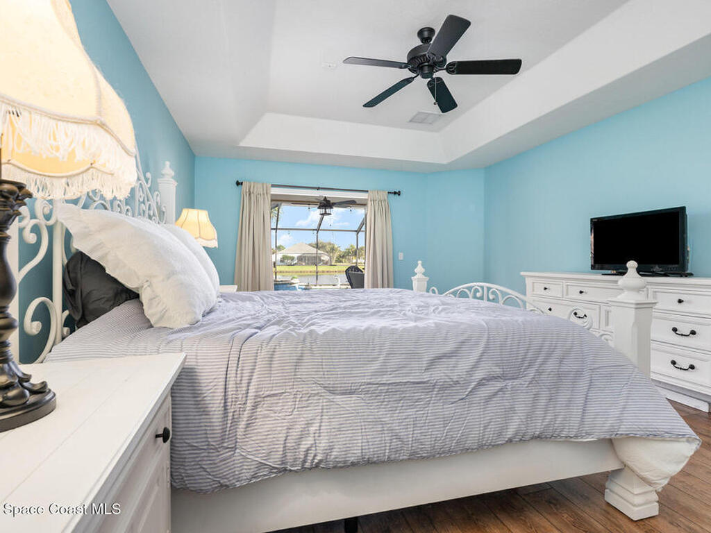 1778 Auburn Lakes Drive, Rockledge, FL 32955