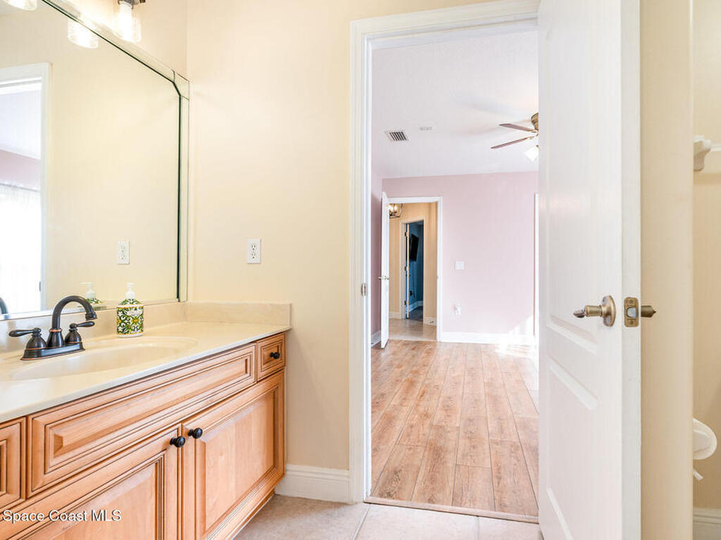 1778 Auburn Lakes Drive, Rockledge, FL 32955