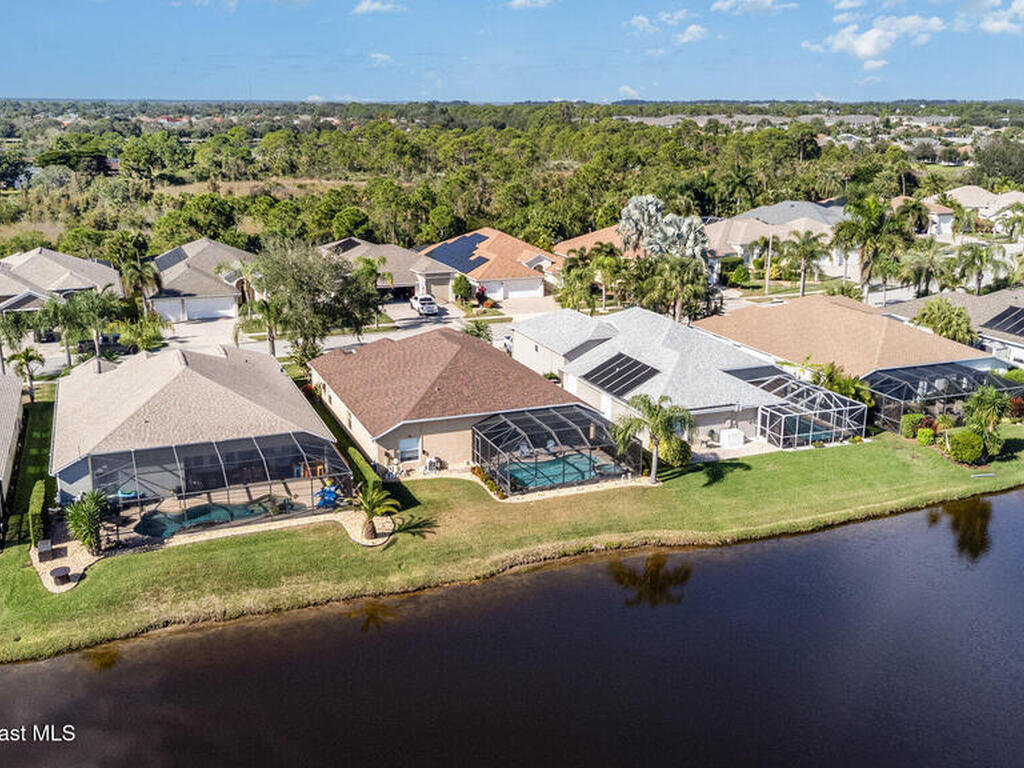 1778 Auburn Lakes Drive, Rockledge, FL 32955