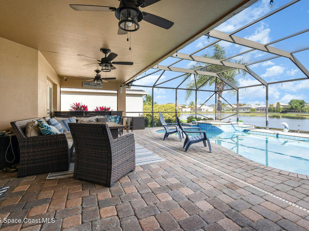 1778 Auburn Lakes Drive, Rockledge, FL 32955