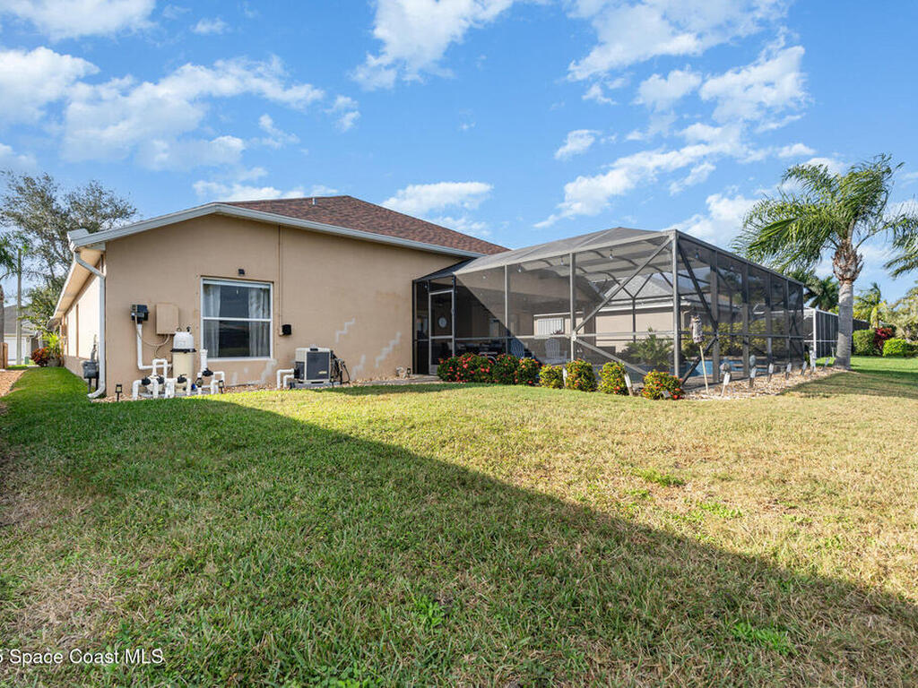 1778 Auburn Lakes Drive, Rockledge, FL 32955