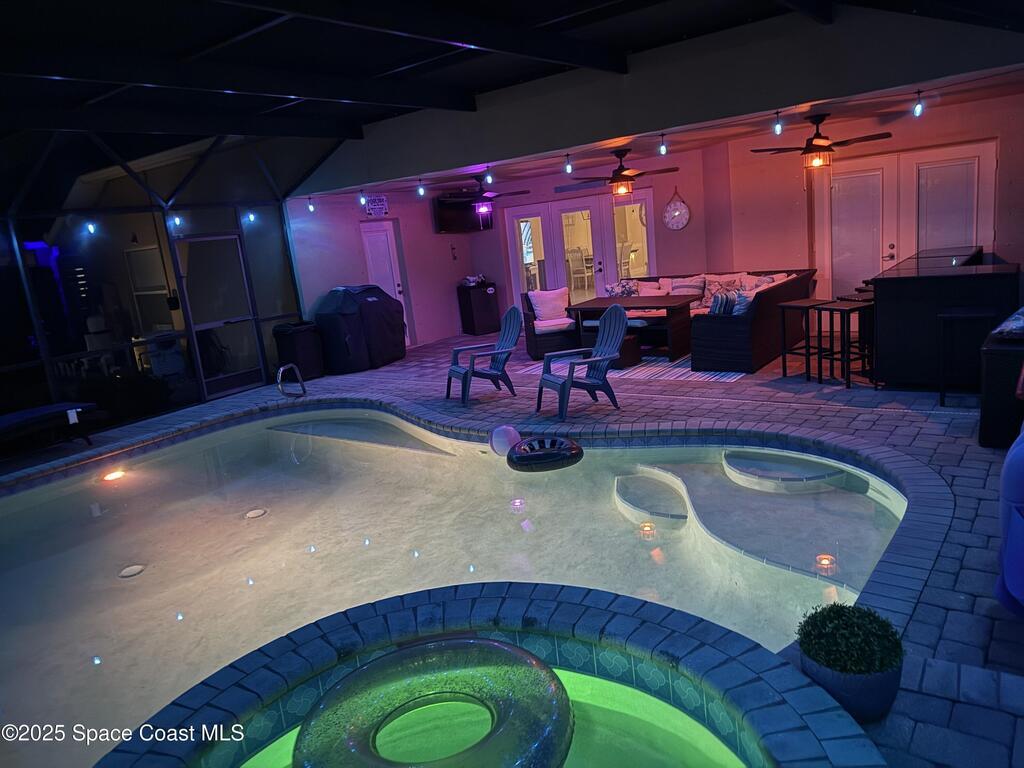 1778 Auburn Lakes Drive, Rockledge, FL 32955