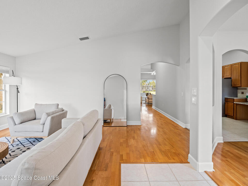 5015 S Pinot Street, Rockledge, FL 32955