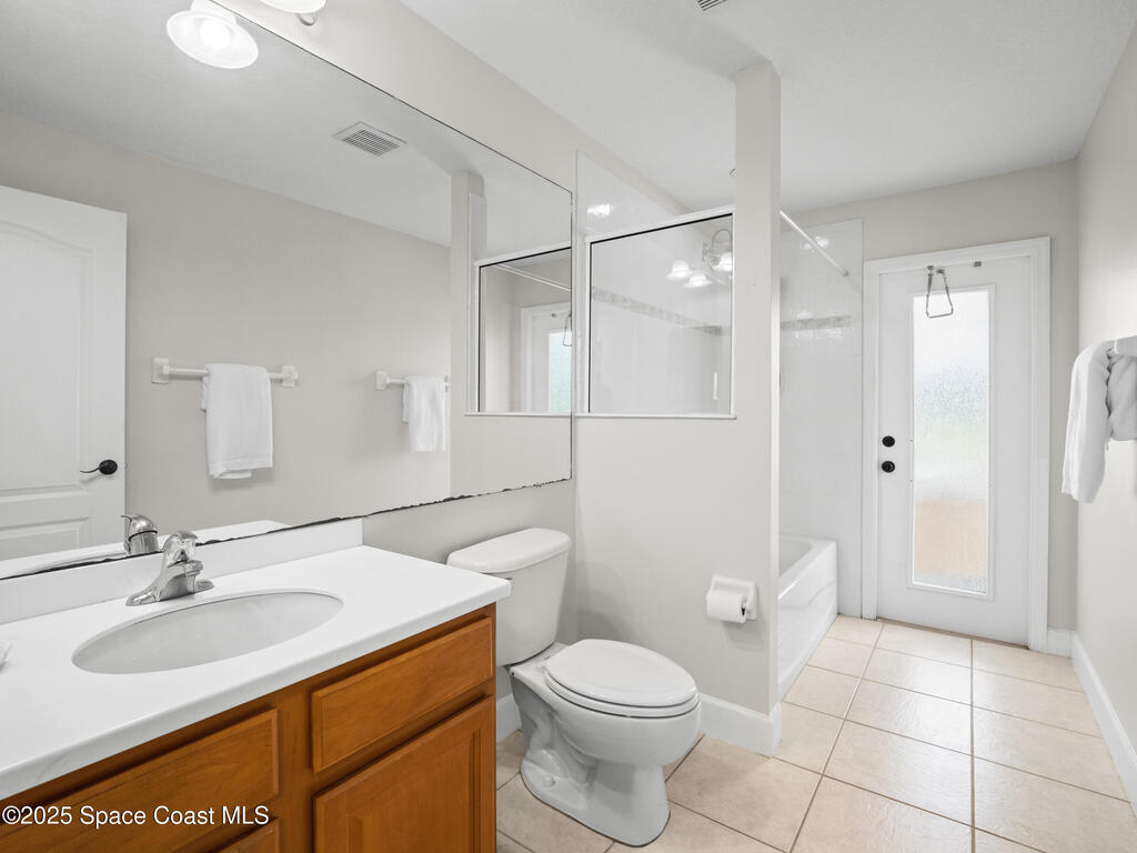 5015 S Pinot Street, Rockledge, FL 32955