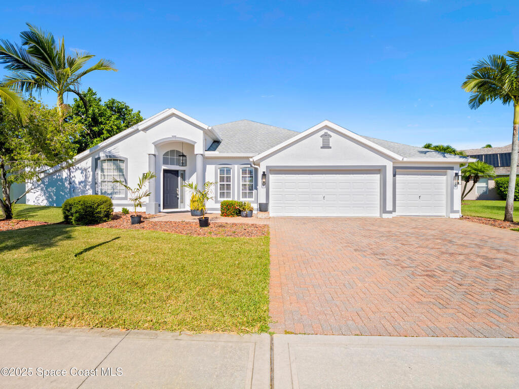 5015 S Pinot Street, Rockledge, FL 32955