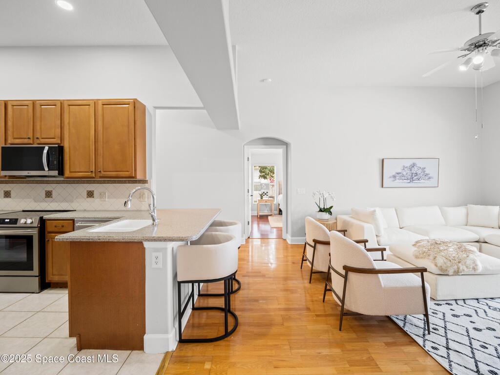 5015 S Pinot Street, Rockledge, FL 32955