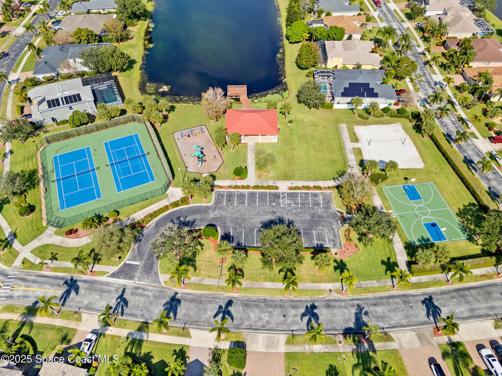 5015 S Pinot Street, Rockledge, FL 32955