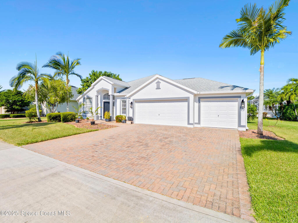 5015 S Pinot Street, Rockledge, FL 32955