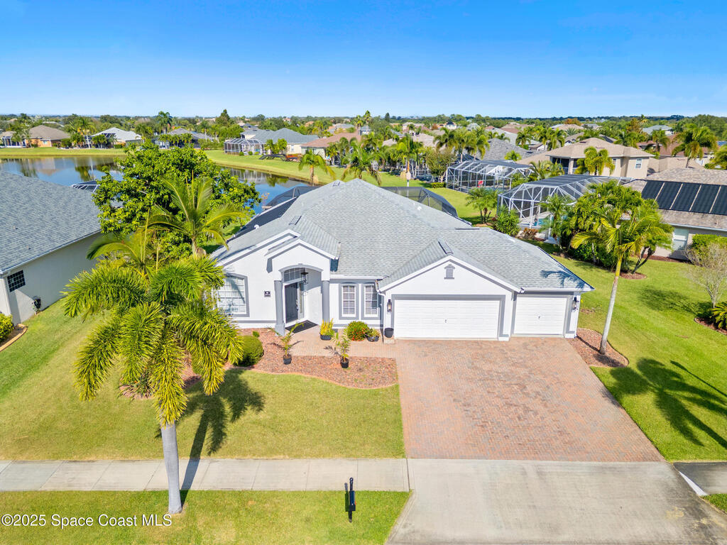 5015 S Pinot Street, Rockledge, FL 32955