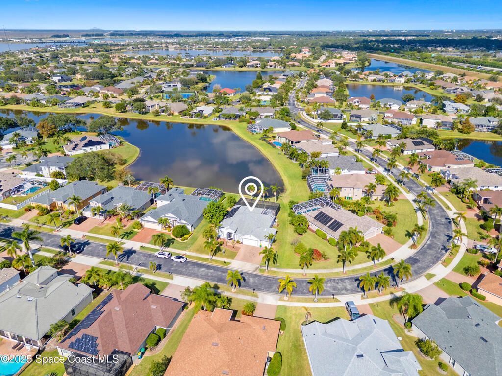 5015 S Pinot Street, Rockledge, FL 32955