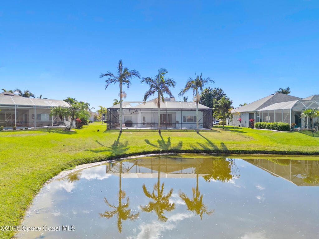 5015 S Pinot Street, Rockledge, FL 32955