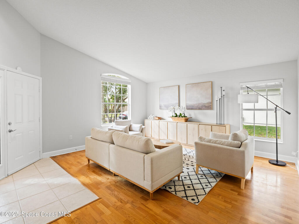 5015 S Pinot Street, Rockledge, FL 32955