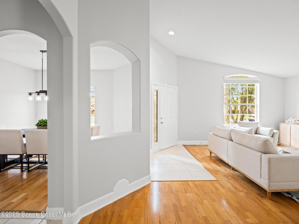 5015 S Pinot Street, Rockledge, FL 32955