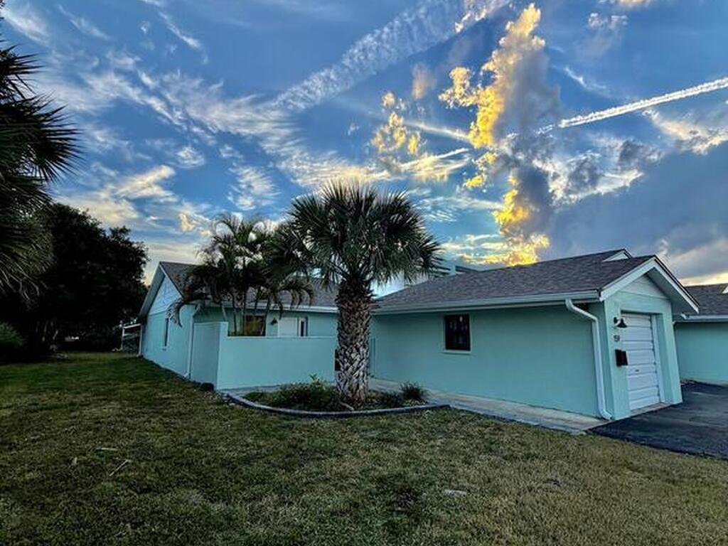 159 Kristi Drive, Indian Harbour Beach, FL 32937