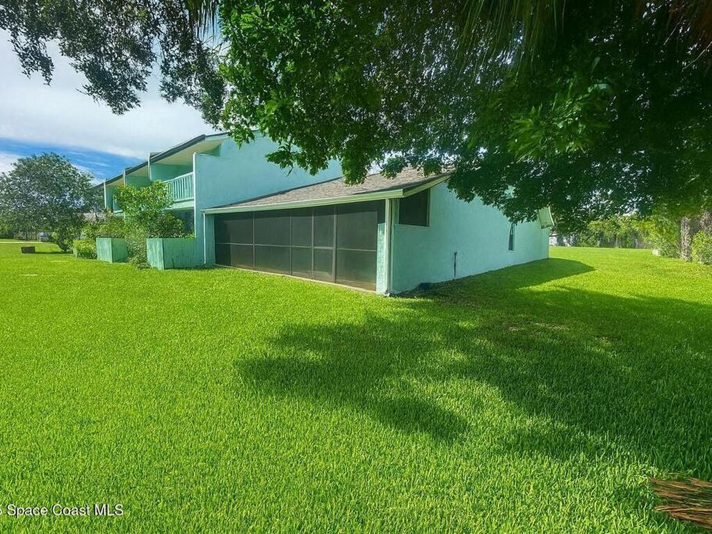 159 Kristi Drive, Indian Harbour Beach, FL 32937