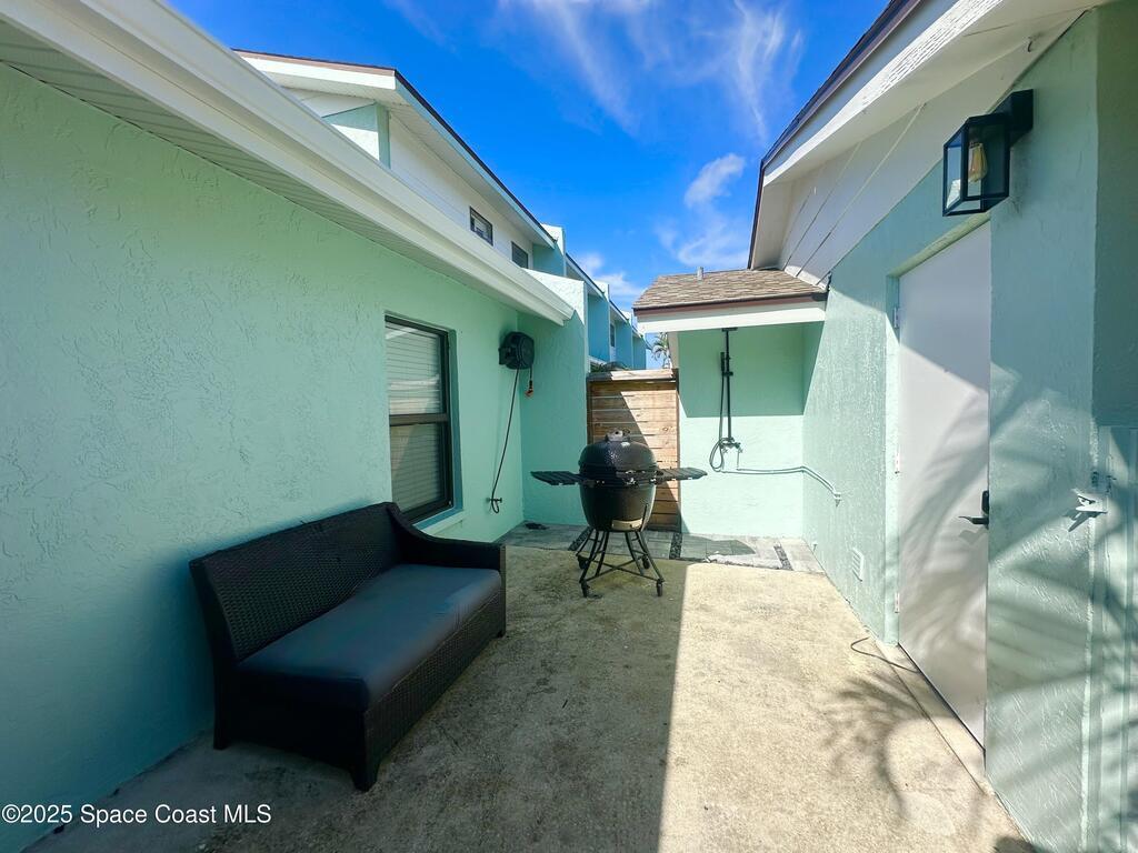 159 Kristi Drive, Indian Harbour Beach, FL 32937