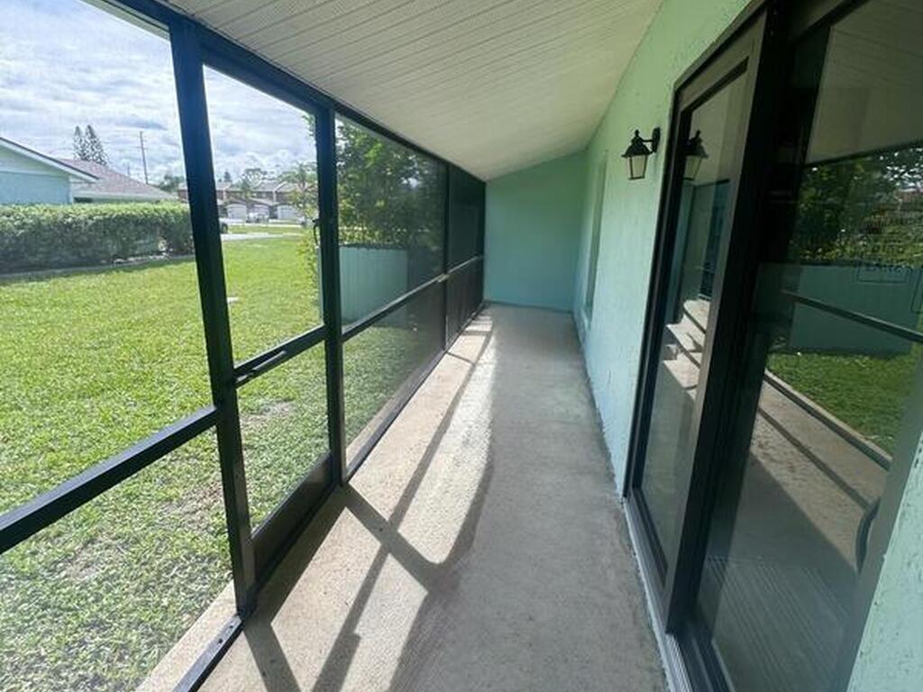 159 Kristi Drive, Indian Harbour Beach, FL 32937