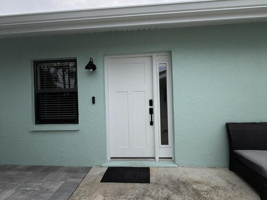 159 Kristi Drive, Indian Harbour Beach, FL 32937