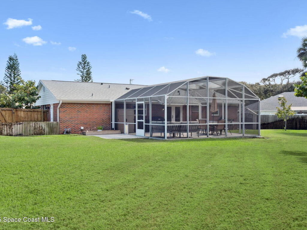 2 Ted Circle, New Smyrna Beach, FL 32169