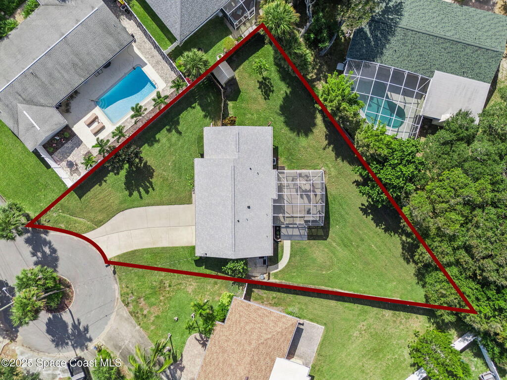 2 Ted Circle, New Smyrna Beach, FL 32169