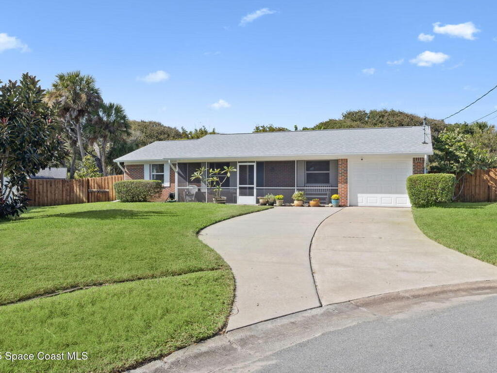 2 Ted Circle, New Smyrna Beach, FL 32169