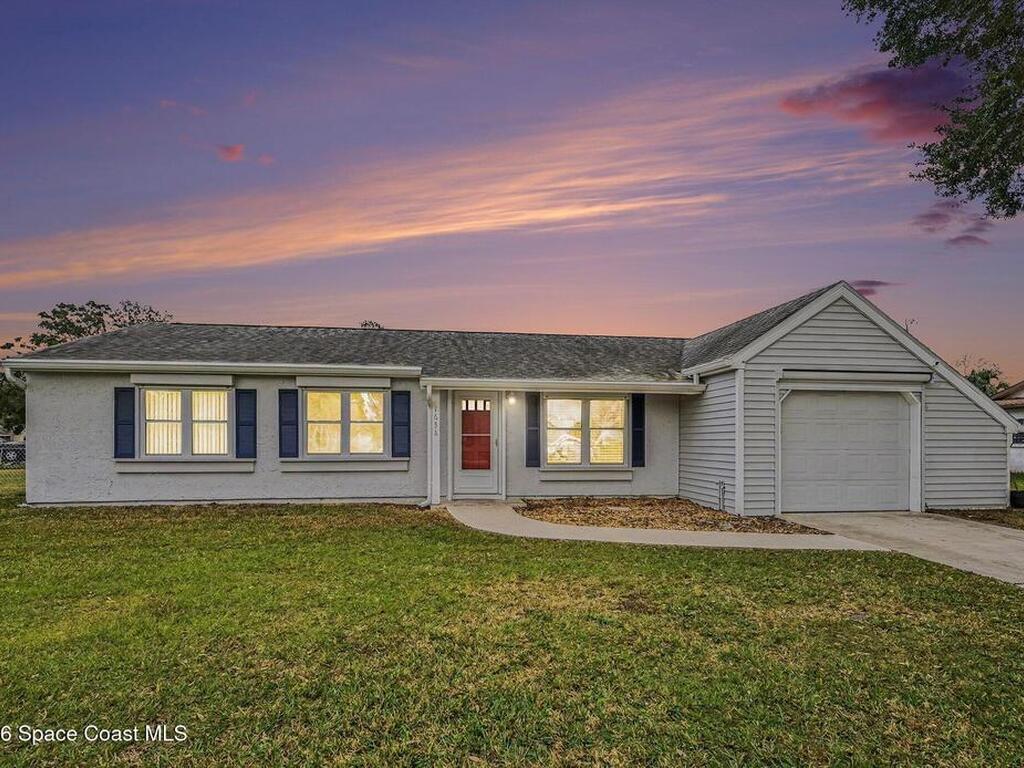 1638 Riviera Drive, Palm Bay, FL 32905