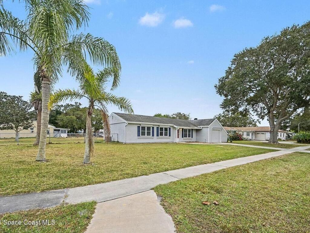 1638 Riviera Drive, Palm Bay, FL 32905