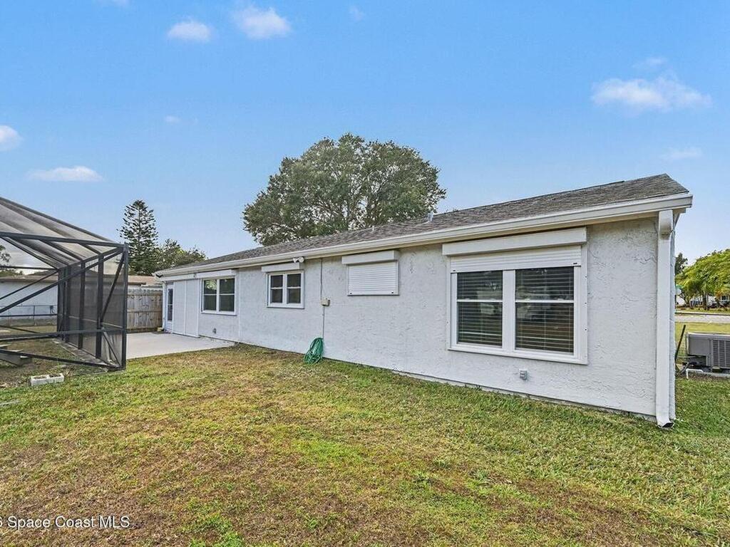 1638 Riviera Drive, Palm Bay, FL 32905