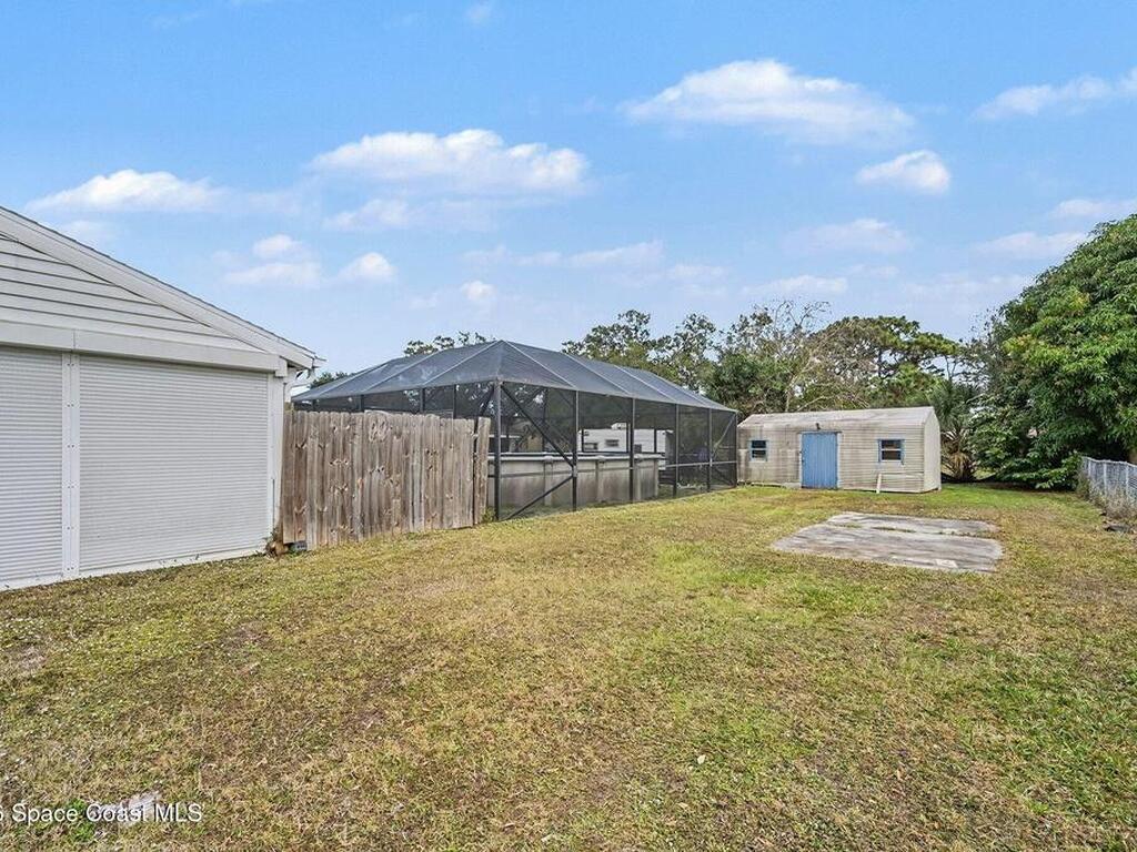 1638 Riviera Drive, Palm Bay, FL 32905