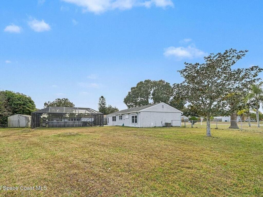 1638 Riviera Drive, Palm Bay, FL 32905