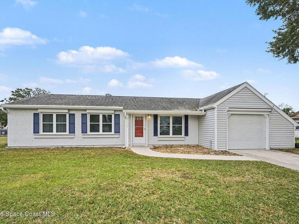 1638 Riviera Drive, Palm Bay, FL 32905