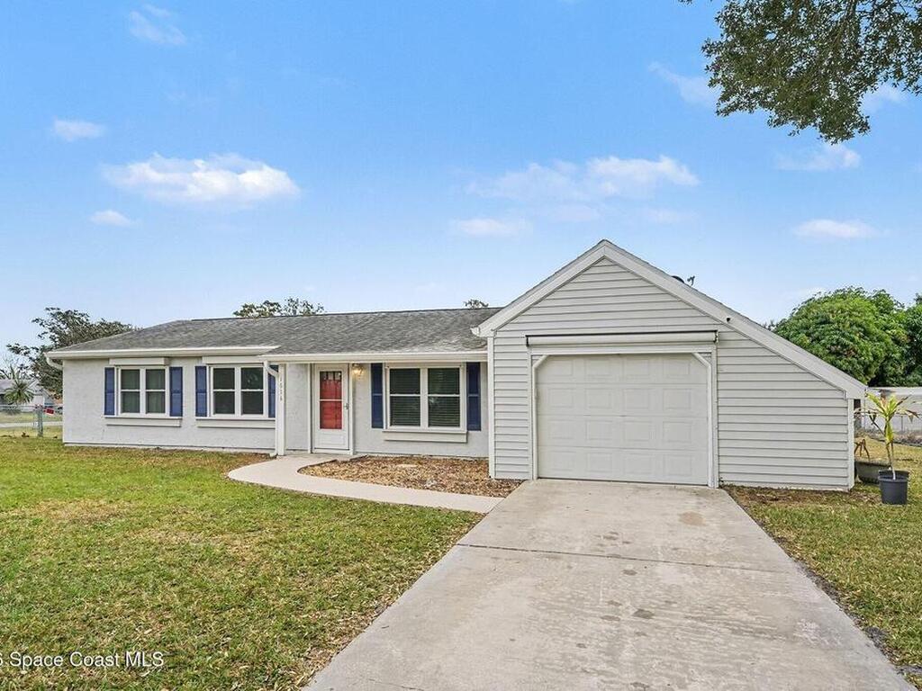 1638 Riviera Drive, Palm Bay, FL 32905