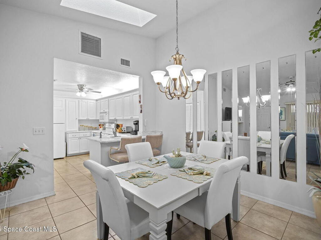 1956 Quail Ridge Court, Cocoa, FL 32926